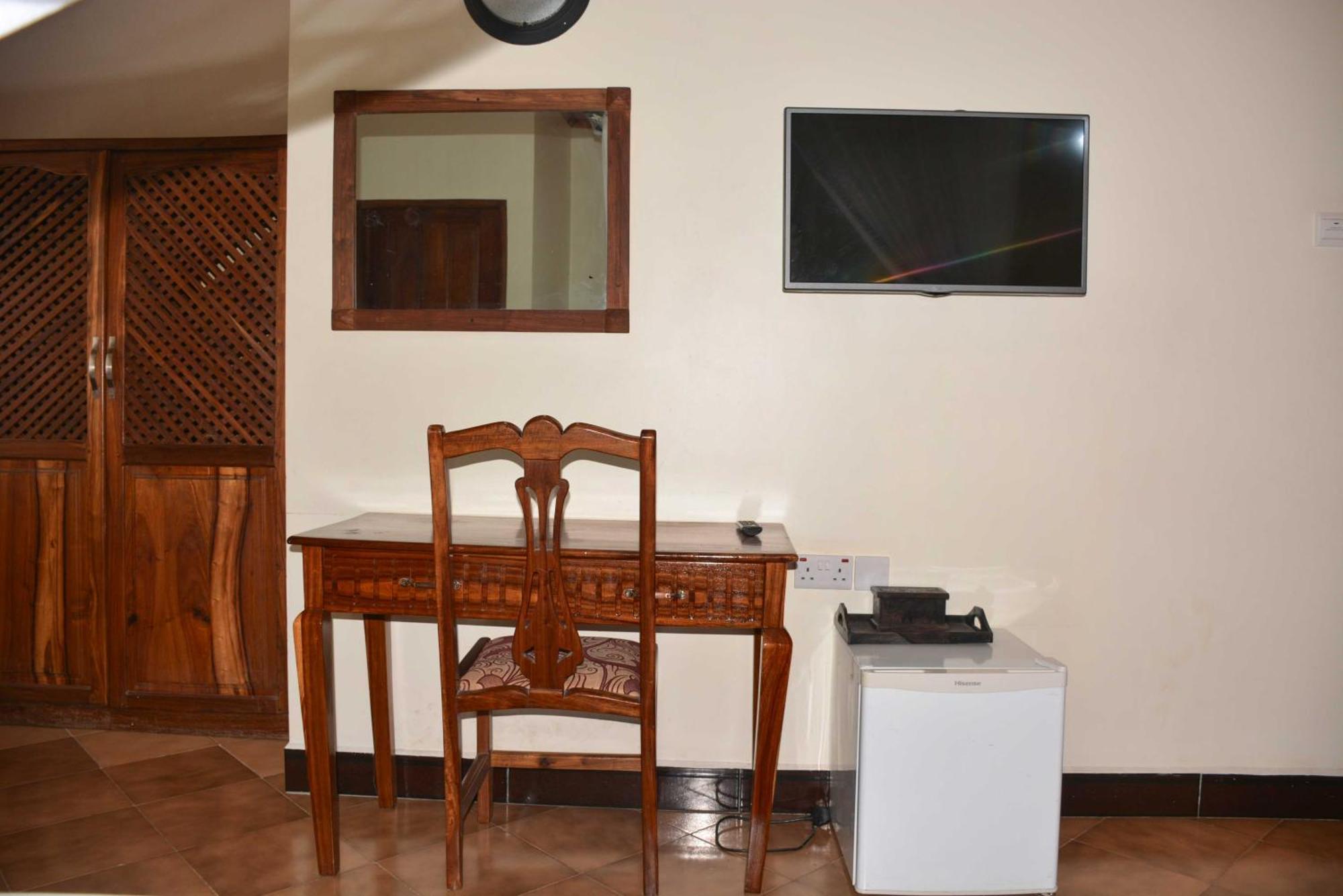 Destination 3Degrees Hotel อารูชา ภายนอก รูปภาพ