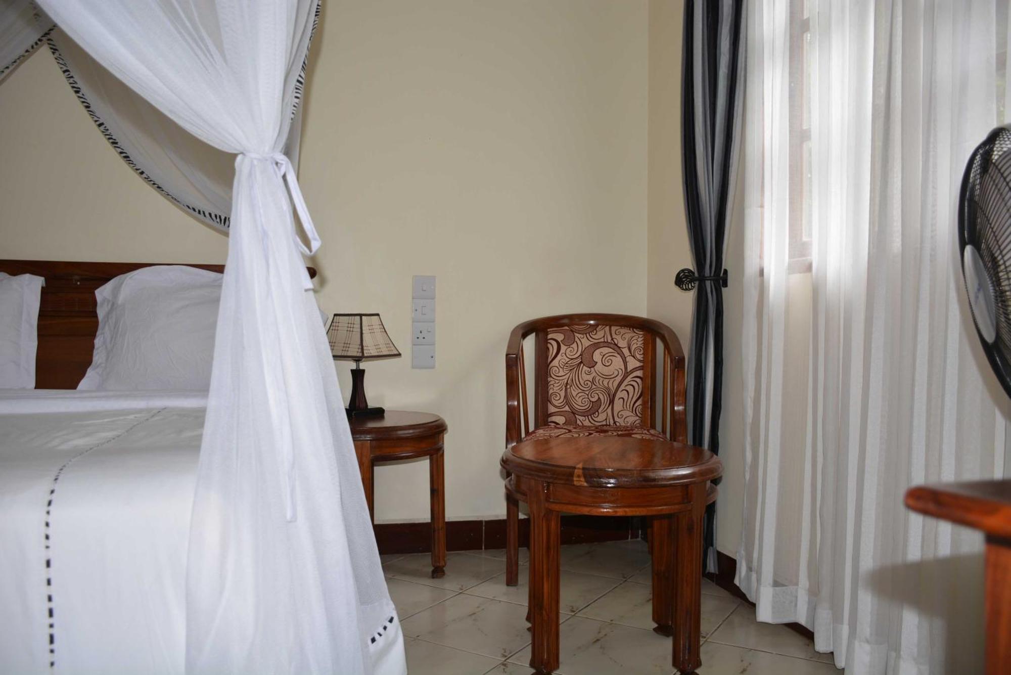 Destination 3Degrees Hotel อารูชา ภายนอก รูปภาพ